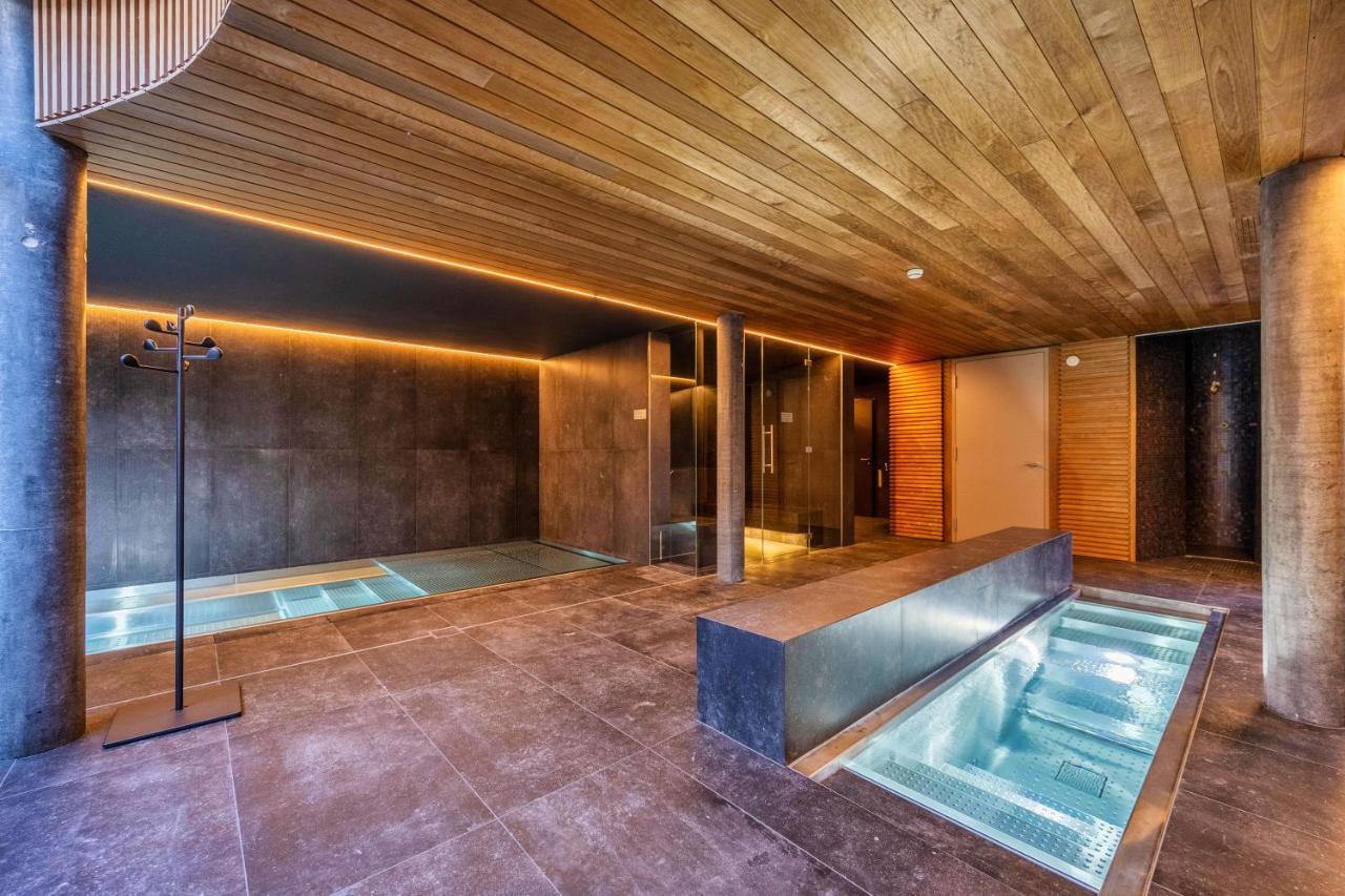 Mad Mount Hotel & Spa Nendaz Exterior foto