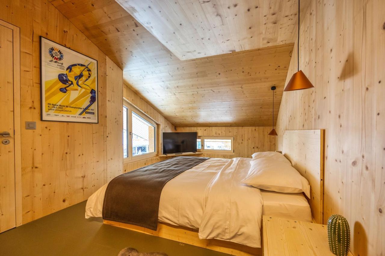 Mad Mount Hotel & Spa Nendaz Exterior foto